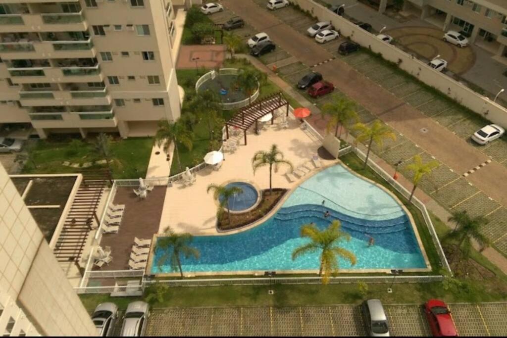 Amplo E Aconchegante Apto Na Barra Olimpica Rio de Janeiro Exteriér fotografie